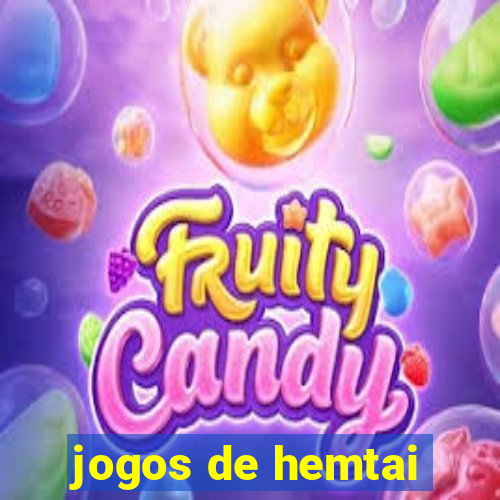 jogos de hemtai